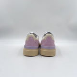 Sneakers Club Tennis 1.11 - Extr4 1209022 BIANCOLILLA EXTR4 