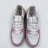 Sneakers Club Tennis 1.11 - Extr4 1209022 BIANCOLILLA EXTR4 