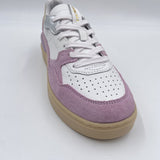 Sneakers Club Tennis 1.11 - Extr4 1209022 BIANCOLILLA EXTR4 
