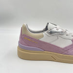 Sneakers Club Tennis 1.11 - Extr4 1209022 BIANCOLILLA EXTR4 