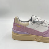Sneakers Club Tennis 1.11 - Extr4 1209022 BIANCOLILLA EXTR4 