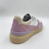 Sneakers Club Tennis 1.11 - Extr4 1209022 BIANCOLILLA EXTR4 
