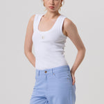 Pantalone carrot mom fit - Fracomina FP26SVD005W61501 175 FRACOMINA 