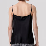 Top in raso - Fracomina FR26ST2033W41301 053 FRACOMINA 
