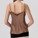 Top in raso - Fracomina FR26ST2033W41301 M07 FRACOMINA 