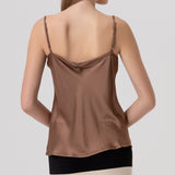 Top in raso - Fracomina FR26ST2033W41301 M07 FRACOMINA 