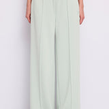 Pantalone felpa con piega - Gaudi 611BD24007 4524 GAUDI' 