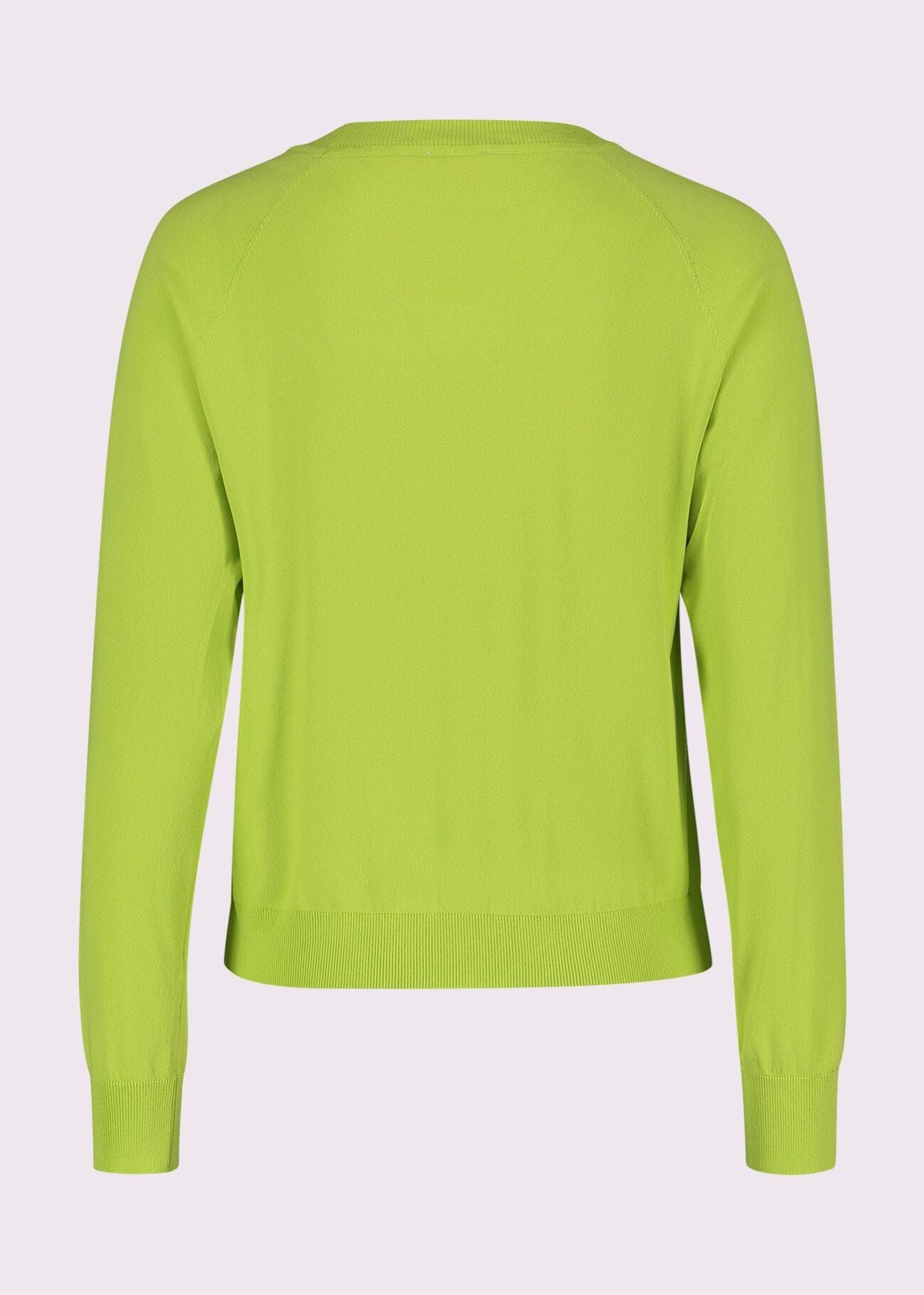 Maglia girocollo logo strass - Gaudi 611BD53013 4563 GAUDI' 