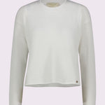 Maglia lavorazione traforata - Gaudi 611BD53032 2131 GAUDI' 