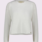 Maglia lavorazione traforata - Gaudi 611BD53032 2131 GAUDI' 