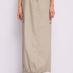 Gonna cargo in popeline - Gaudi 611BD75003 3227 GAUDI' 