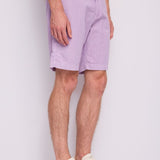 Shorts in misto lino - Gaudi 611GU25003 2661 GAUDI' 
