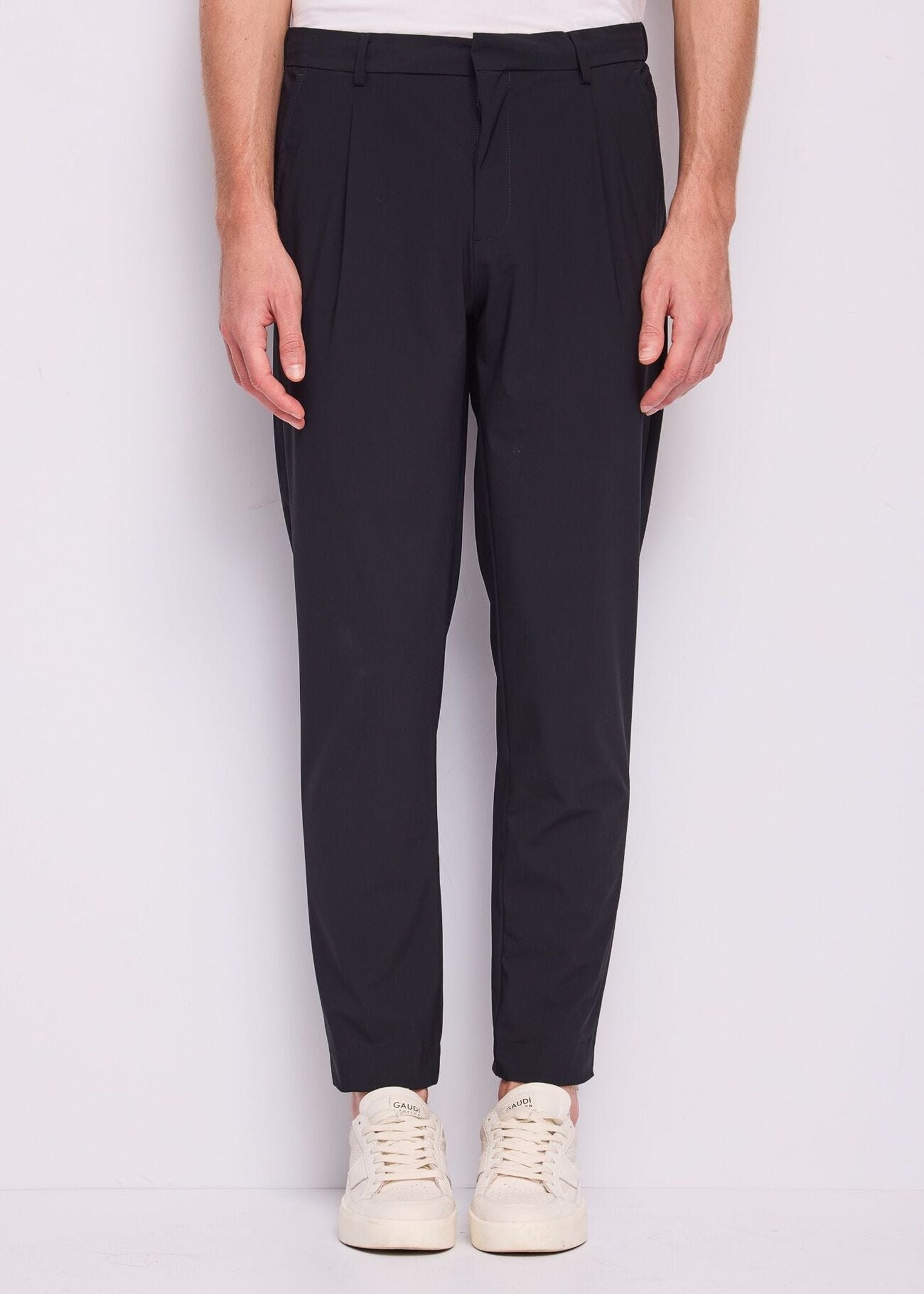 Pantalone in nylon - Gaudi 611GU25007 3983 GAUDI' 