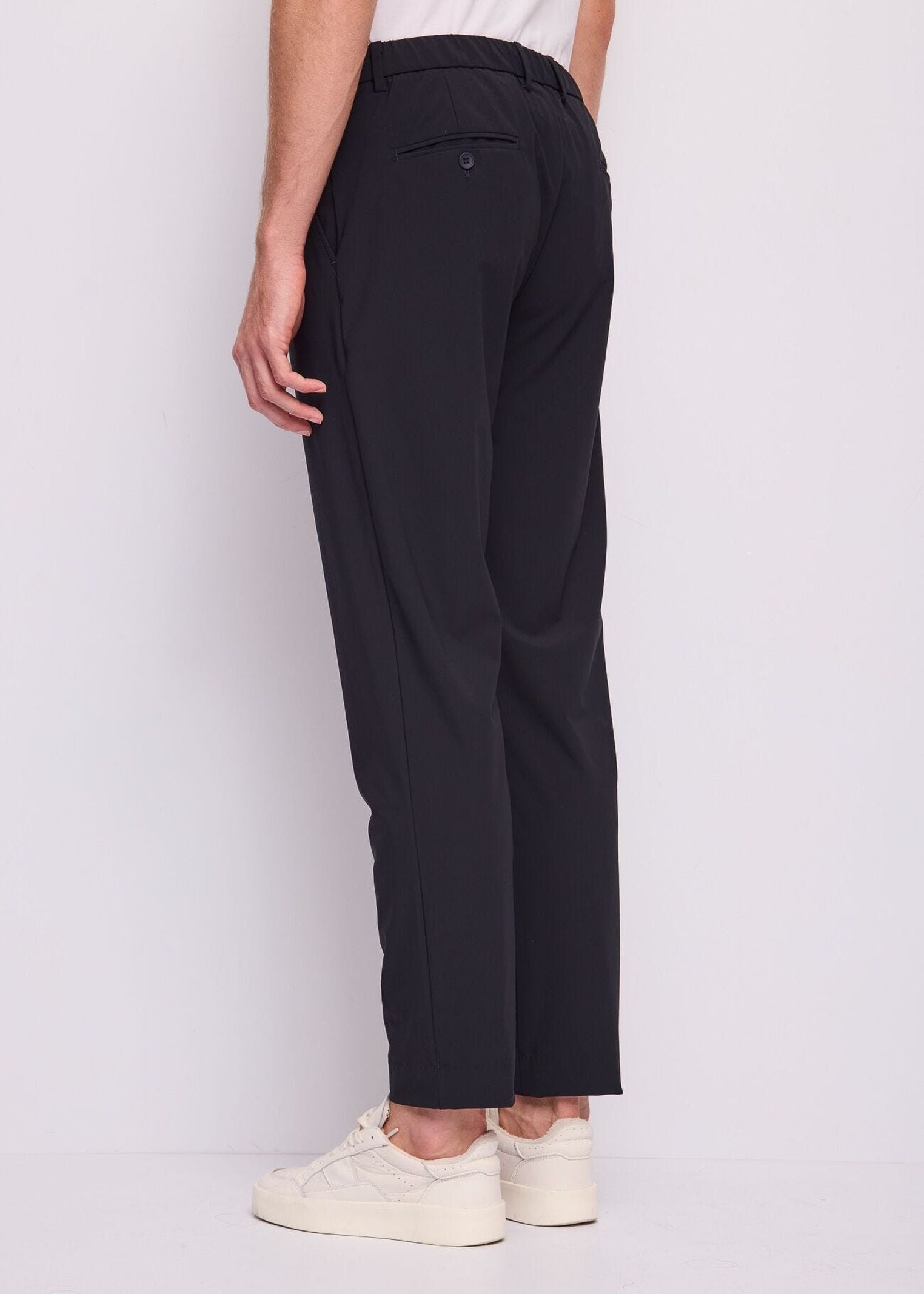 Pantalone in nylon - Gaudi 611GU25007 3983 GAUDI' 