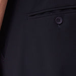 Pantalone in nylon - Gaudi 611GU25007 3983 GAUDI' 