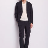 Pantalone in nylon - Gaudi 611GU25007 3983 GAUDI' 