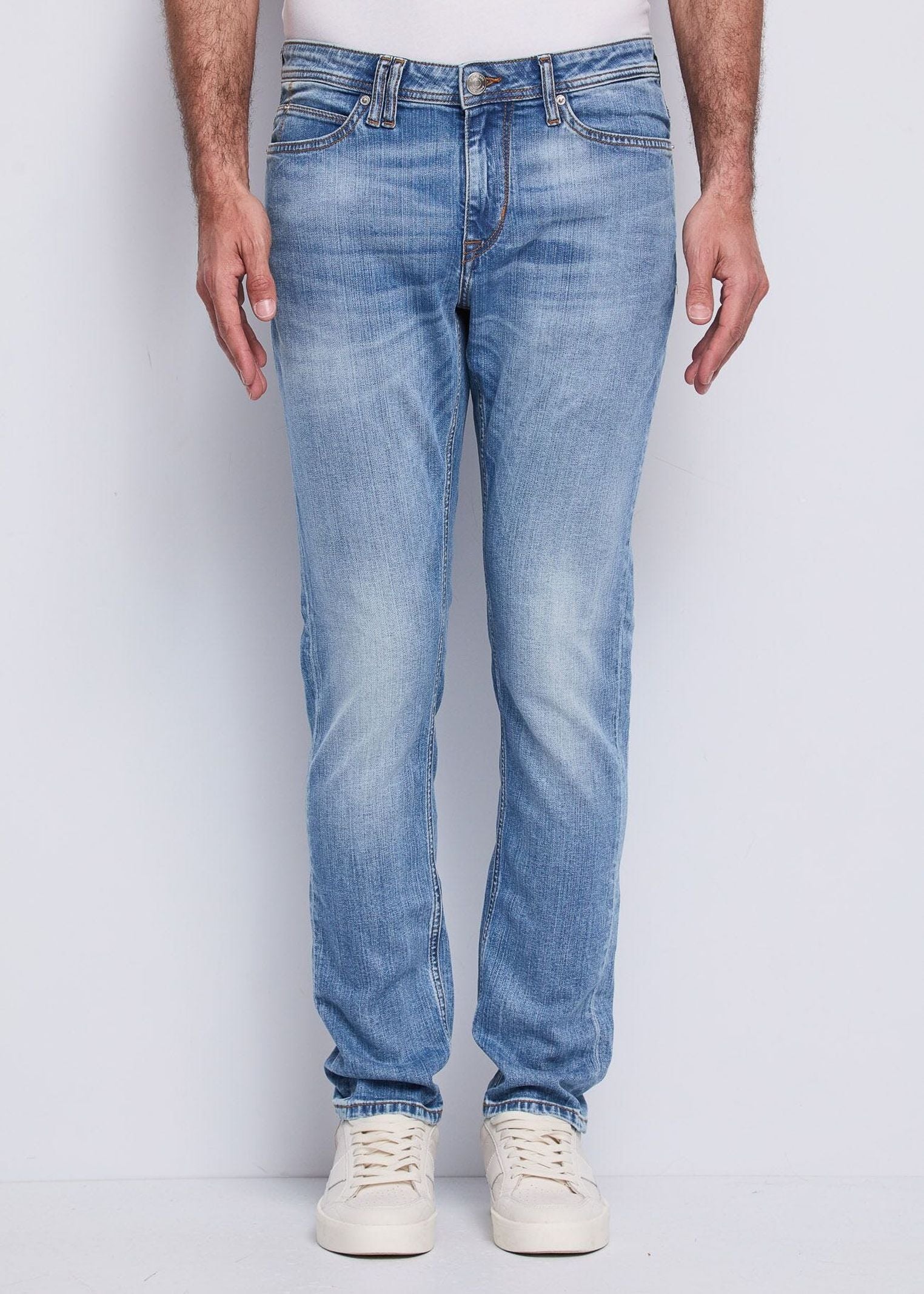 Jeans slim - Gaudi 611GU26004 00 GAUDI' 