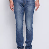 Jeans chino slim - Gaudi 611GU26016 00 GAUDI' 