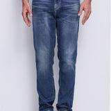 Jeans straight - Gaudi 611GU26019 00 GAUDI' 