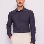 Camicia in naylon - Gaudi 611GU45025 3983 GAUDI' 