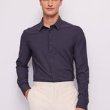 Camicia in naylon - Gaudi 611GU45025 3983 GAUDI' 