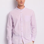 Camicia in popeline - Gaudi 611GU45034 2661 GAUDI' 
