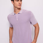 Polo in maglia di cotone - Gaudi 611GU53006 2661 GAUDI' 