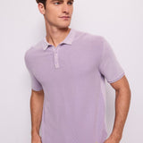 Polo in maglia di cotone - Gaudi 611GU53006 2661 GAUDI' 