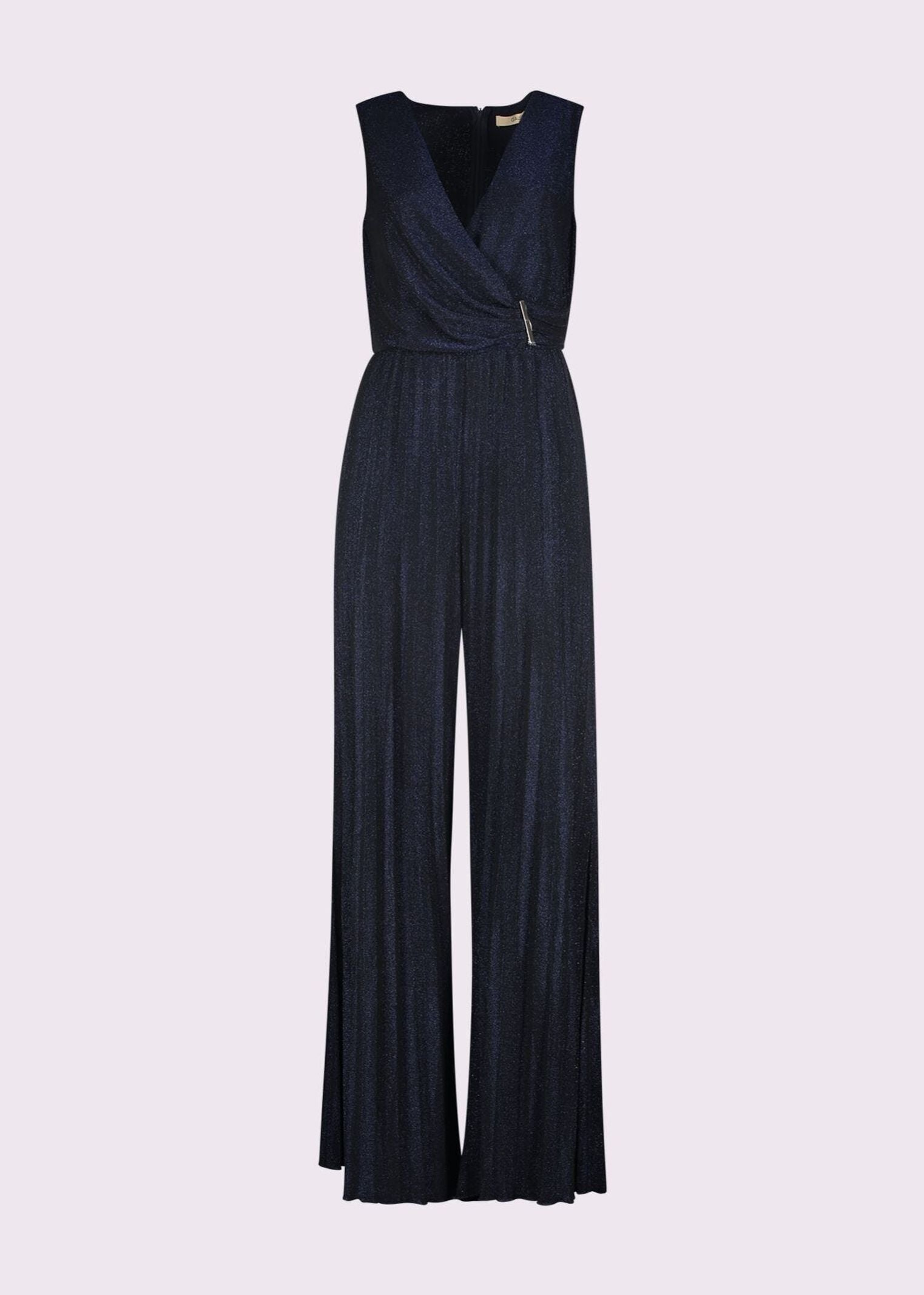 Tuta in lurex - Gaudi 611FD14003 6100703 GAUDI' 
