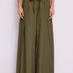 Pantalone con nodo - Gaudi 611FD25036 2502 GAUDI' 