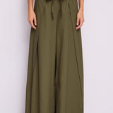 Pantalone con nodo - Gaudi 611FD25036 2502 GAUDI' 
