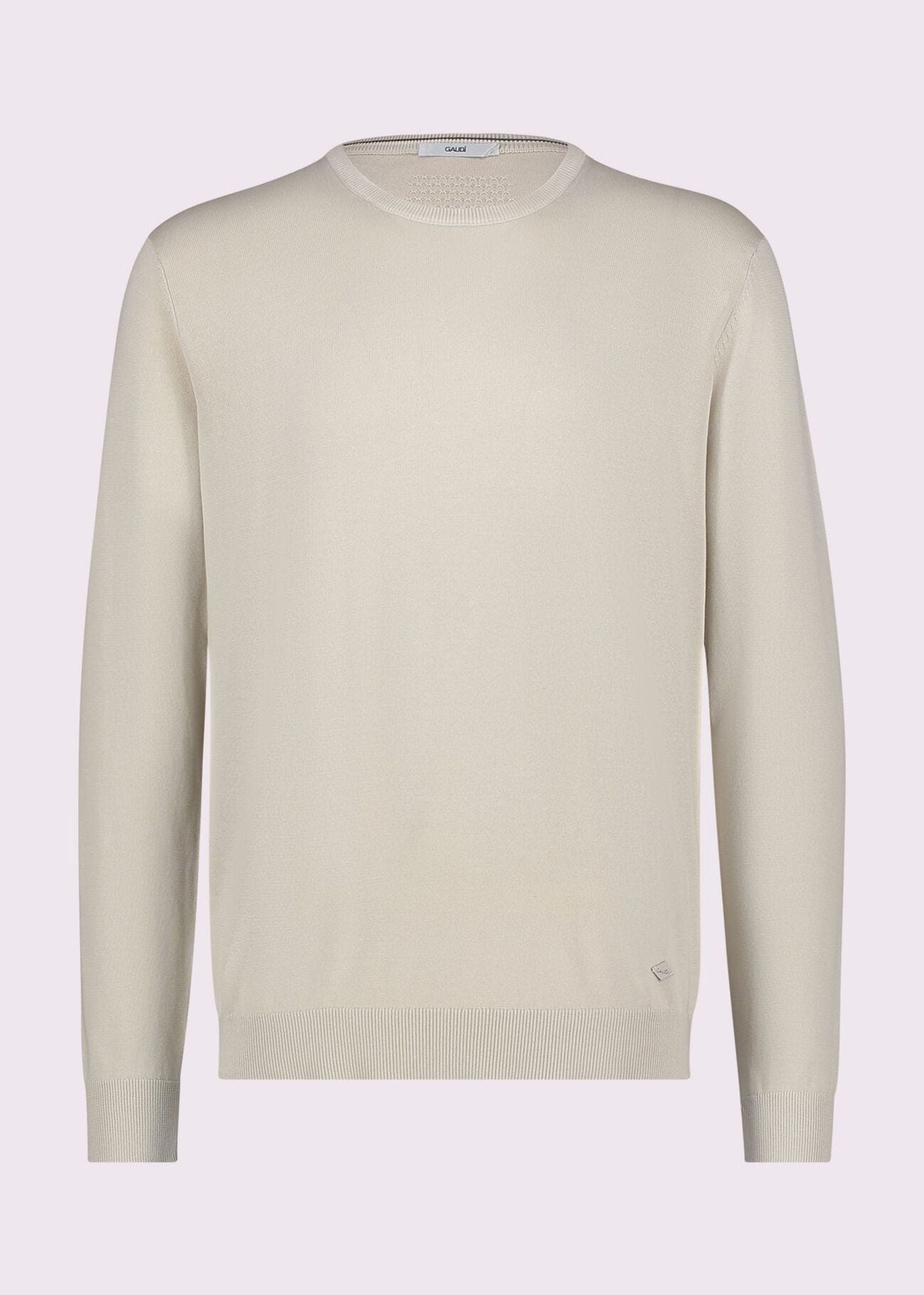 Maglia girocollo - Gaudi 611GU53001 2048 GAUDI' 