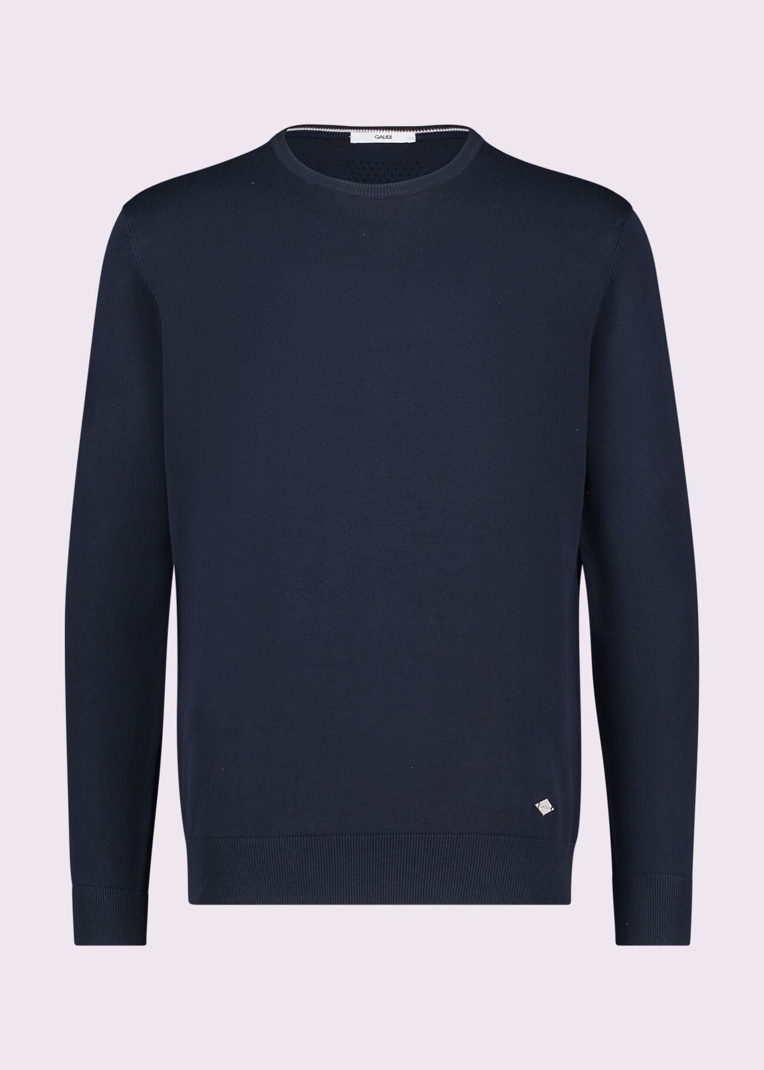 Maglia girocollo - Gaudi 611GU53001 3983 GAUDI' 