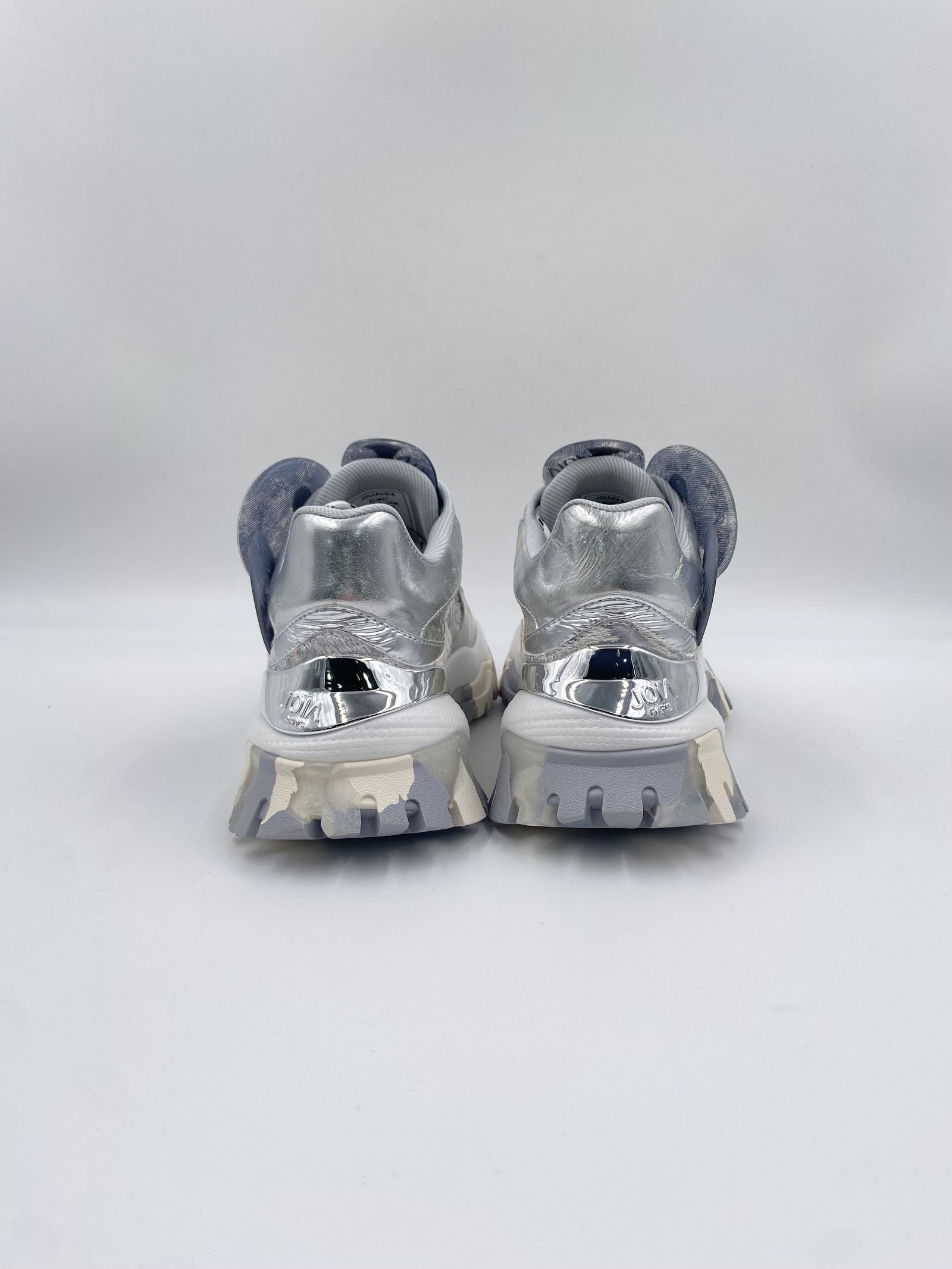 Sneakers argento grigio - Joia Paris Cloud 2001020 GRIGIO JOIAPARIS 