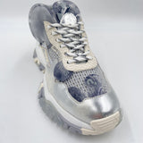 Sneakers argento grigio - Joia Paris Cloud 2001020 GRIGIO JOIAPARIS 