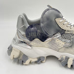 Sneakers argento grigio - Joia Paris Cloud 2001020 GRIGIO JOIAPARIS 