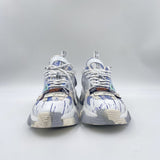 Sneakers bianche - Joia Paris Legion 2001029 BIANCO JOIAPARIS 
