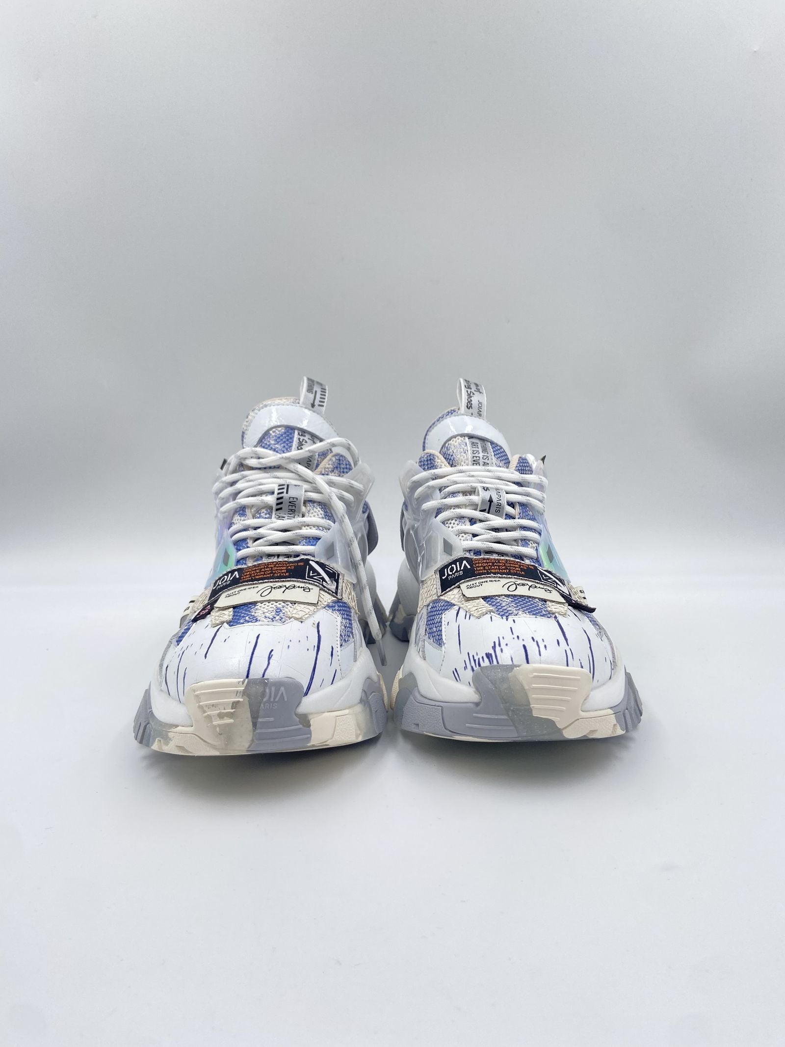 Sneakers bianche - Joia Paris Legion 2001029 BIANCO JOIAPARIS 
