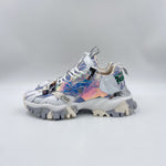 Sneakers bianche - Joia Paris Legion 2001029 BIANCO JOIAPARIS 