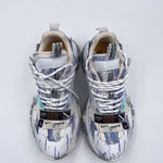 Sneakers bianche - Joia Paris Legion 2001029 BIANCO JOIAPARIS 
