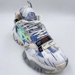 Sneakers bianche - Joia Paris Legion 2001029 BIANCO JOIAPARIS 