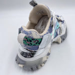 Sneakers bianche - Joia Paris Legion 2001029 BIANCO JOIAPARIS 