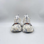Sneakers argento bianco - Joia Paris Label 2001034 ARGENTO JOIAPARIS 