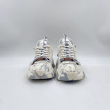 Sneakers argento bianco - Joia Paris Label 2001034 ARGENTO JOIAPARIS 