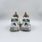 Sneakers argento bianco - Joia Paris Label 2001034 ARGENTO JOIAPARIS 