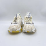 Sneakers giallo bianco - Joia Paris Clash 2001041 GIALLO JOIAPARIS 