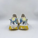 Sneakers giallo bianco - Joia Paris Clash 2001041 GIALLO JOIAPARIS 