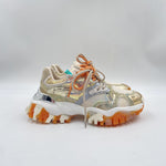 Sneakers arancio oro - Joia Paris Clash 2001049 ARANCIO JOIAPARIS 