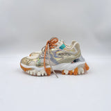 Sneakers arancio oro - Joia Paris Clash 2001049 ARANCIO JOIAPARIS 
