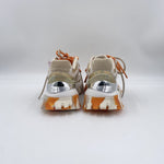 Sneakers arancio oro - Joia Paris Clash 2001049 ARANCIO JOIAPARIS 
